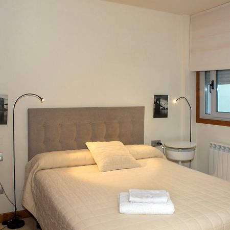 Apartamento Rua Nova De Abaixo 9 Pontevedra Esterno foto