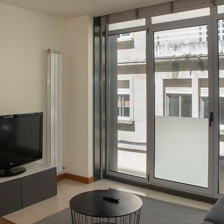 Apartamento Rua Nova De Abaixo 9 Pontevedra Esterno foto
