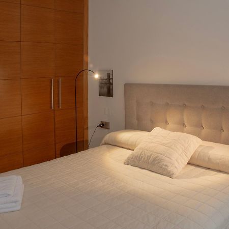 Apartamento Rua Nova De Abaixo 9 Pontevedra Esterno foto