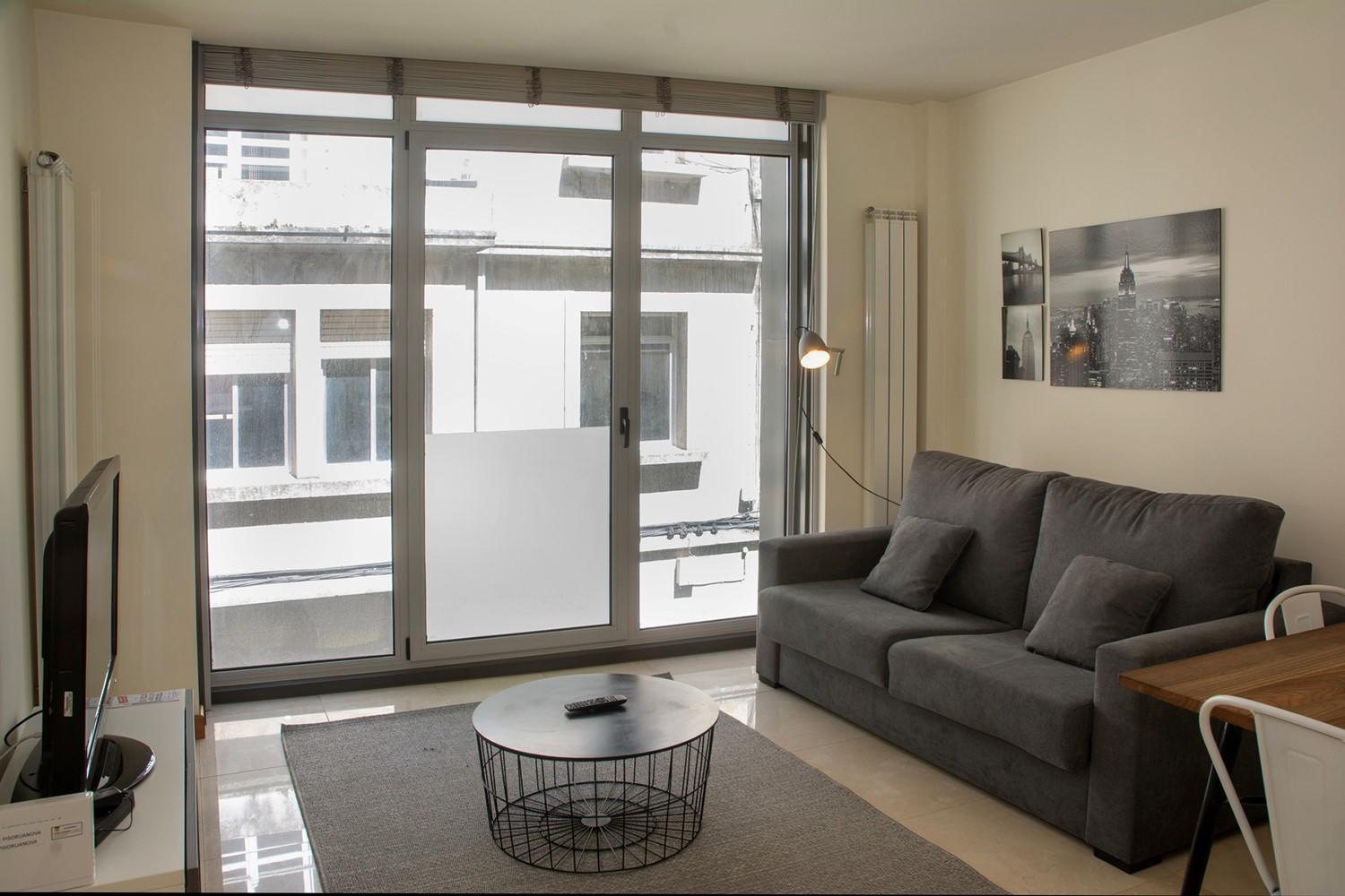 Apartamento Rua Nova De Abaixo 9 Pontevedra Esterno foto