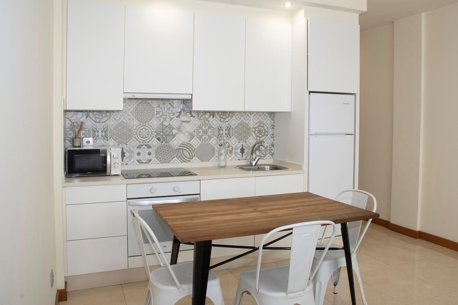 Apartamento Rua Nova De Abaixo 9 Pontevedra Esterno foto