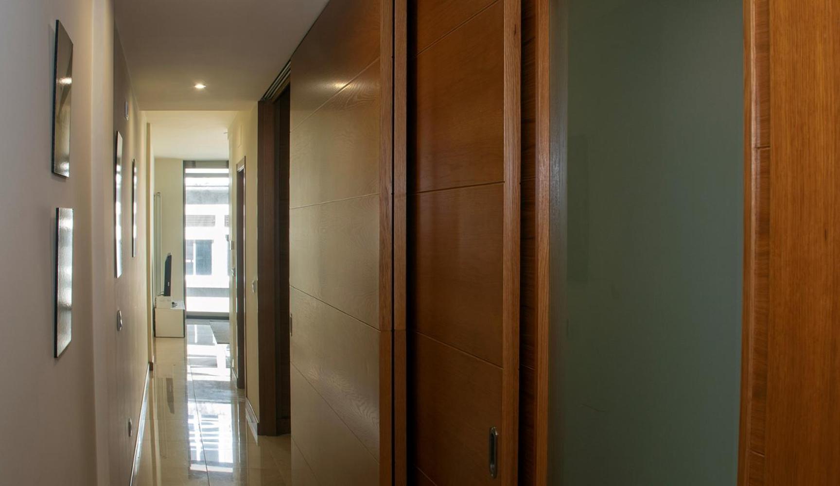 Apartamento Rua Nova De Abaixo 9 Pontevedra Esterno foto